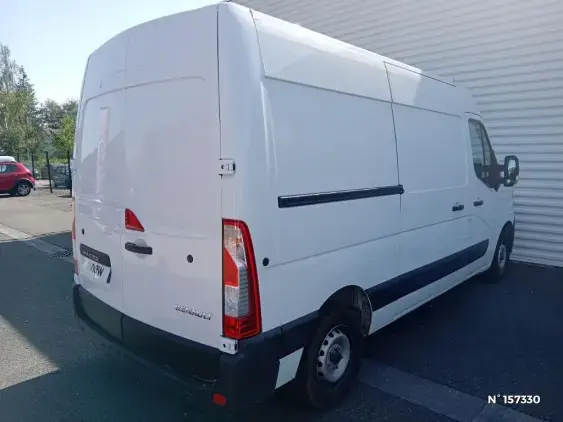 RENAULT MASTER FG III - voiture d'occasion - Photo 4