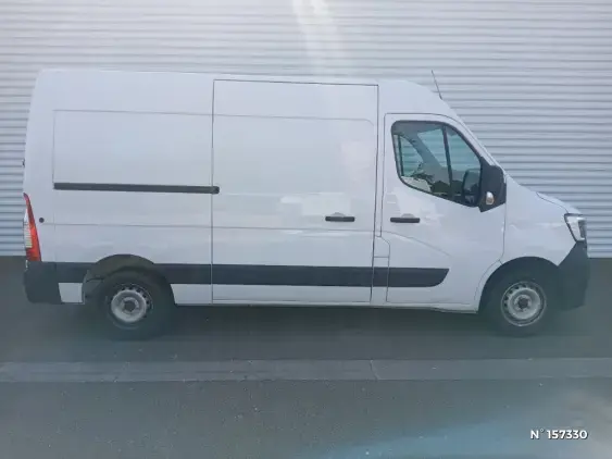 RENAULT MASTER FG III - voiture d'occasion - Photo 5