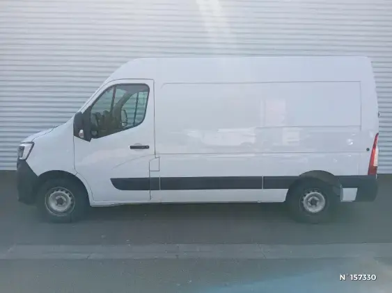 RENAULT MASTER FG III - voiture d'occasion - Photo 2