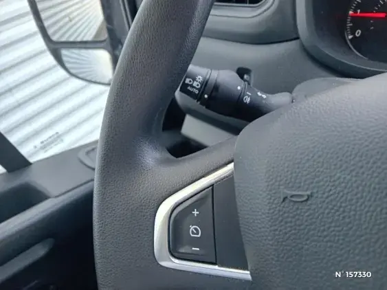 RENAULT MASTER FG III - voiture d'occasion - Photo 15
