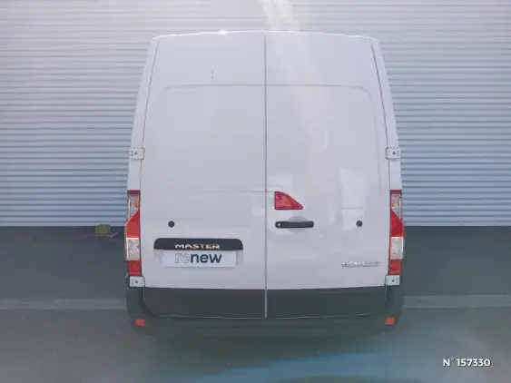 RENAULT MASTER FG III - voiture d'occasion - Photo 6