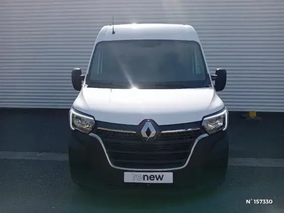 RENAULT MASTER FG III - voiture d'occasion - Photo 3
