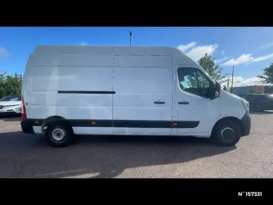 RENAULT MASTER FG III - voiture d'occasion - Photo 5