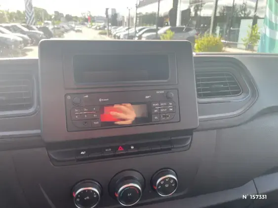 RENAULT MASTER FG III - voiture d'occasion - Photo 13