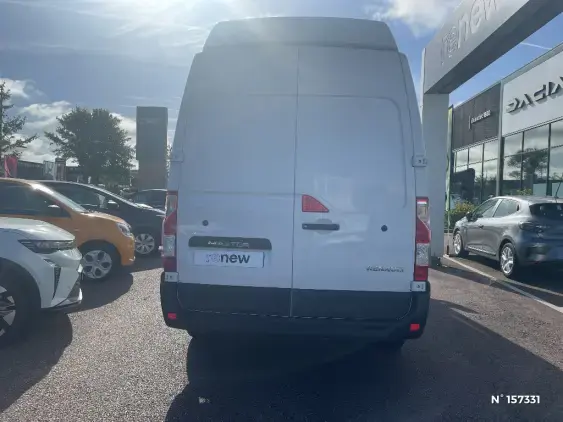 RENAULT MASTER FG III - voiture d'occasion - Photo 6