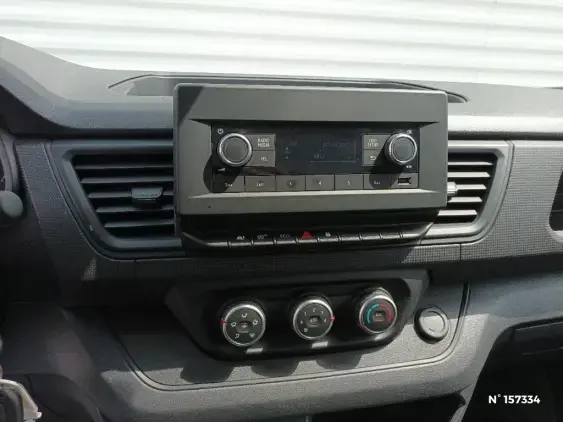 RENAULT TRAFIC FG III - voiture d'occasion - Photo 13