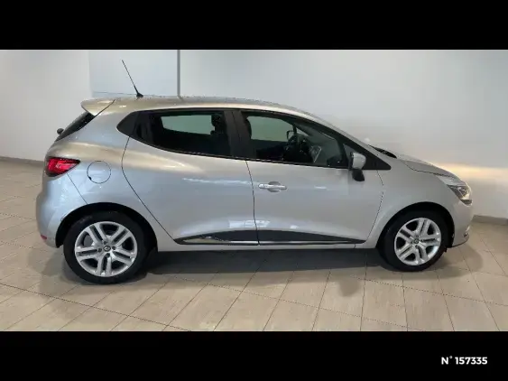 RENAULT CLIO IV - voiture d'occasion - Photo 5