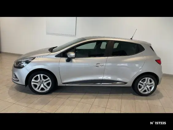 RENAULT CLIO IV - voiture d'occasion - Photo 2