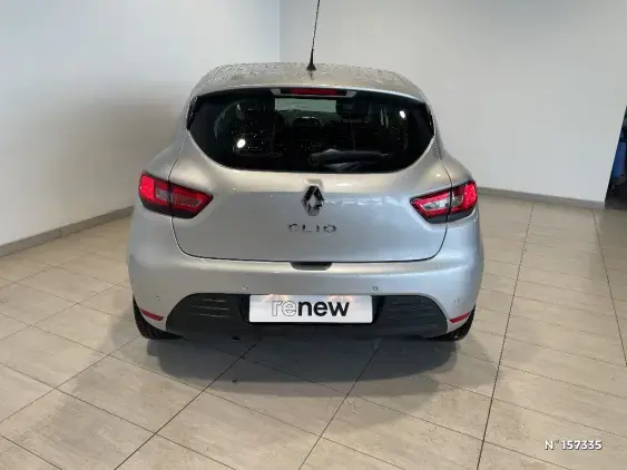 RENAULT CLIO IV - voiture d'occasion - Photo 6