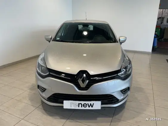 RENAULT CLIO IV - voiture d'occasion - Photo 3