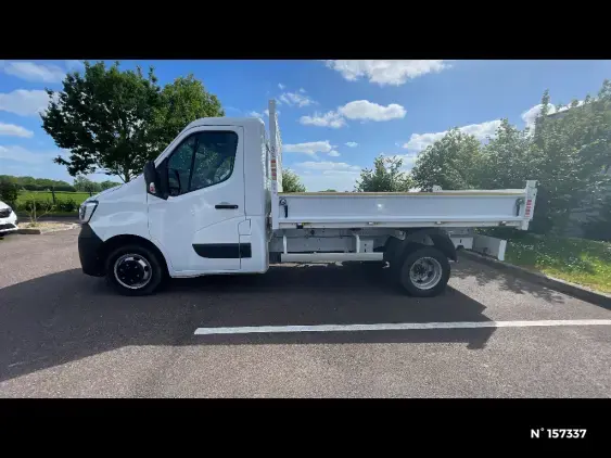 RENAULT MASTER III - voiture d'occasion - Photo 2