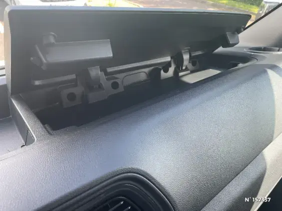 RENAULT MASTER III - voiture d'occasion - Photo 24