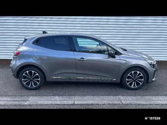RENAULT CLIO V - voiture d'occasion - Photo 5