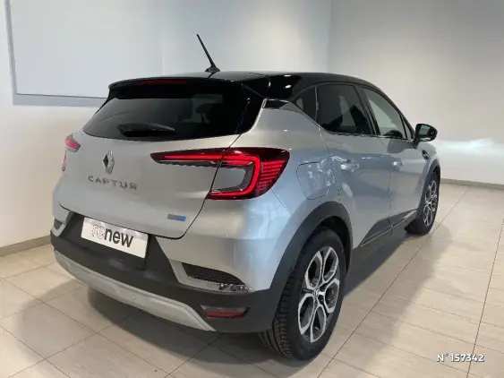 RENAULT CAPTUR II - voiture d'occasion - Photo 4