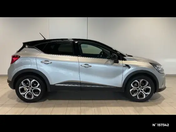RENAULT CAPTUR II - voiture d'occasion - Photo 5