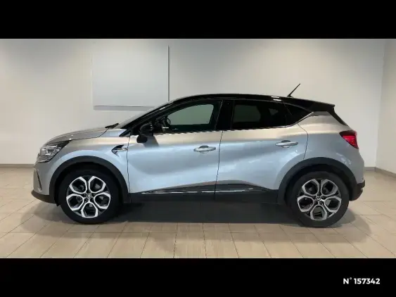 RENAULT CAPTUR II - voiture d'occasion - Photo 2