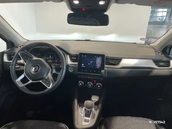 RENAULT CAPTUR II - voiture d'occasion - Photo 9