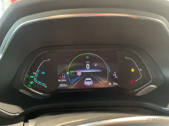 RENAULT CAPTUR II - voiture d'occasion - Photo 12