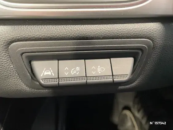 RENAULT CAPTUR II - voiture d'occasion - Photo 15