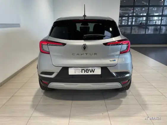 RENAULT CAPTUR II - voiture d'occasion - Photo 6