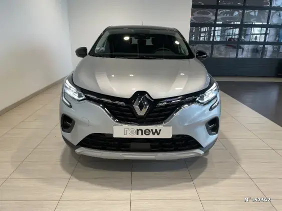 RENAULT CAPTUR II - voiture d'occasion - Photo 3
