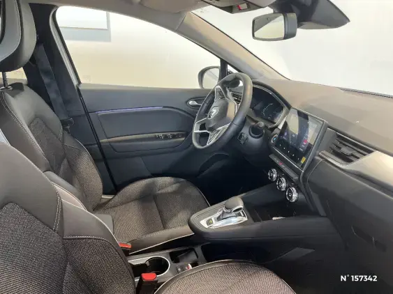 RENAULT CAPTUR II - voiture d'occasion - Photo 10