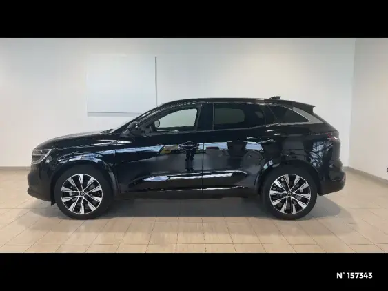 RENAULT AUSTRAL - voiture d'occasion - Photo 2