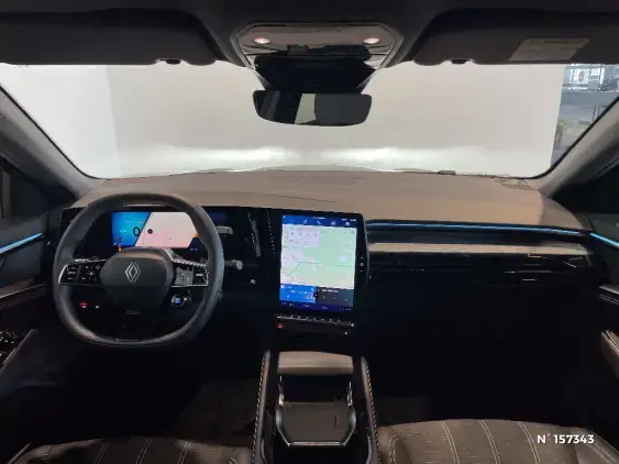 RENAULT AUSTRAL - voiture d'occasion - Photo 9