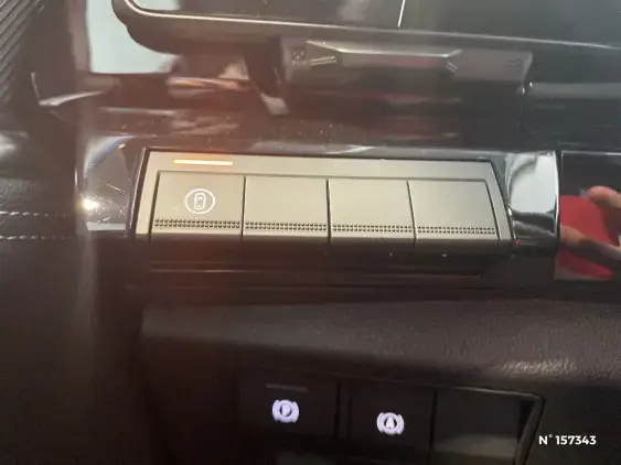 RENAULT AUSTRAL - voiture d'occasion - Photo 15