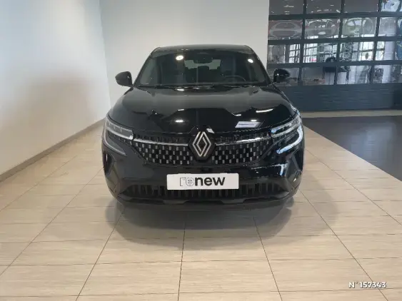 RENAULT AUSTRAL - voiture d'occasion - Photo 3