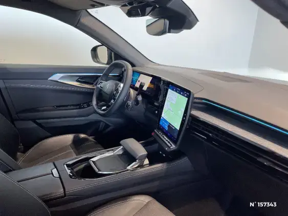 RENAULT AUSTRAL - voiture d'occasion - Photo 10