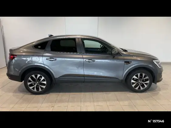 RENAULT ARKANA - voiture d'occasion - Photo 5