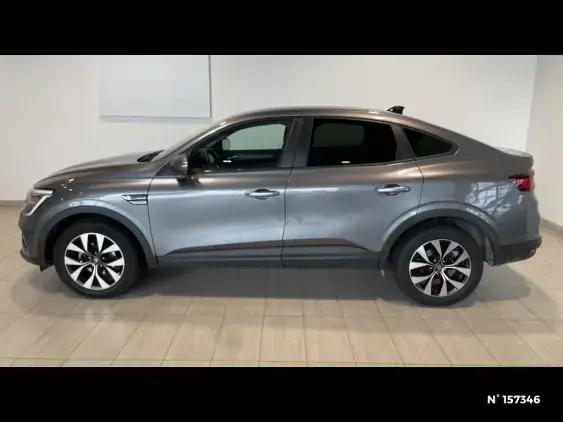 RENAULT ARKANA - voiture d'occasion - Photo 2