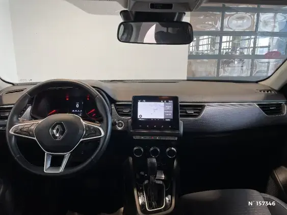 RENAULT ARKANA - voiture d'occasion - Photo 9
