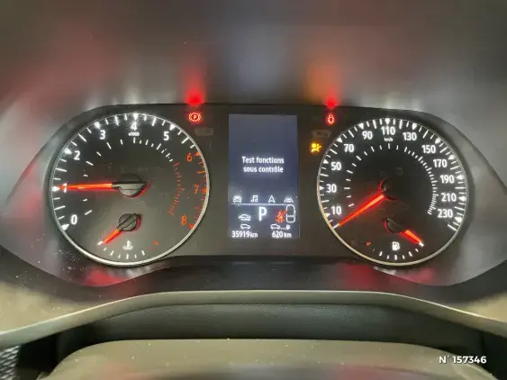 RENAULT ARKANA - voiture d'occasion - Photo 12