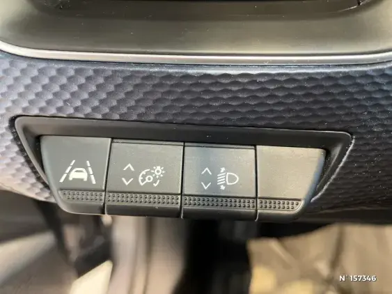 RENAULT ARKANA - voiture d'occasion - Photo 15
