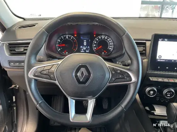 RENAULT ARKANA - voiture d'occasion - Photo 24