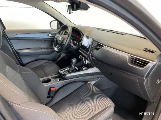 RENAULT ARKANA - voiture d'occasion - Photo 10