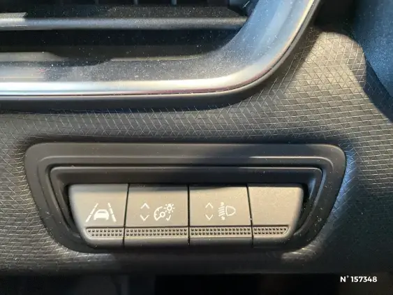 RENAULT CLIO V - voiture d'occasion - Photo 14