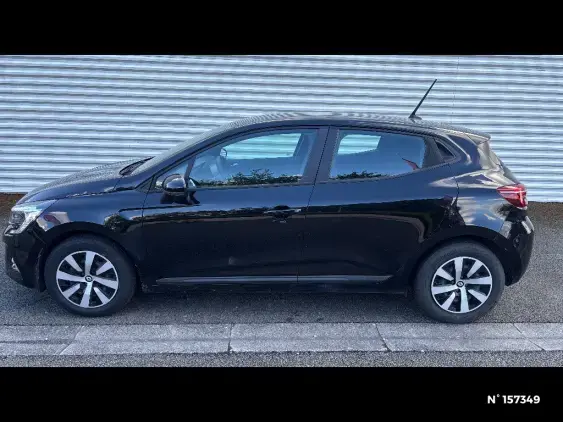 RENAULT CLIO V - voiture d'occasion - Photo 2