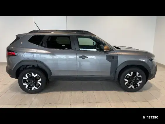 DACIA DUSTER III - voiture d'occasion - Photo 5