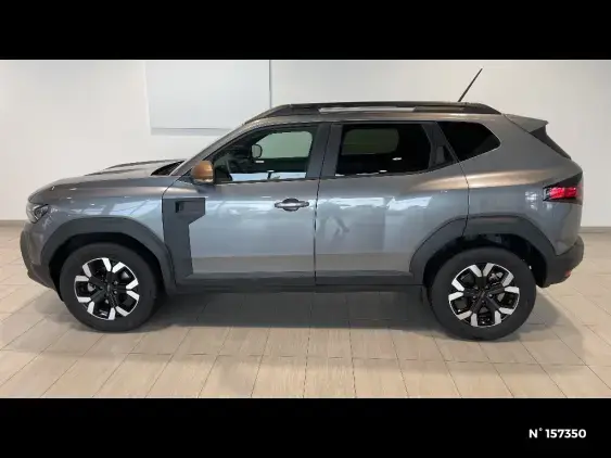 DACIA DUSTER III - voiture d'occasion - Photo 2
