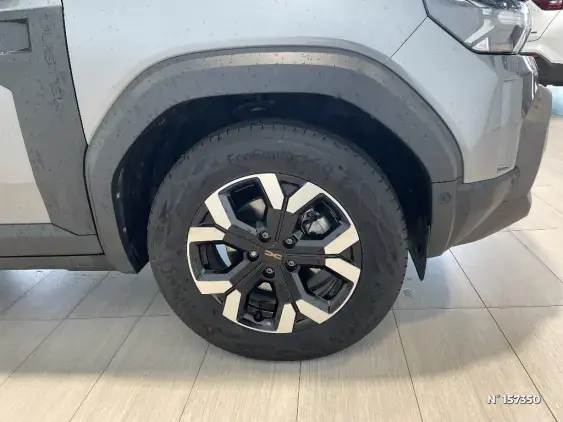 DACIA DUSTER III - voiture d'occasion - Photo 8