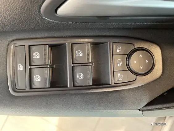 DACIA DUSTER III - voiture d'occasion - Photo 24