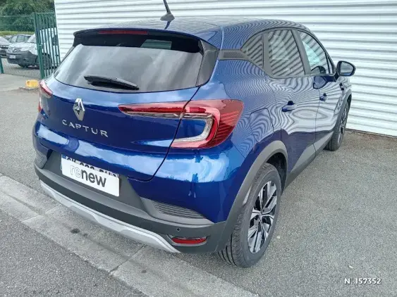 RENAULT CAPTUR II - voiture d'occasion - Photo 4