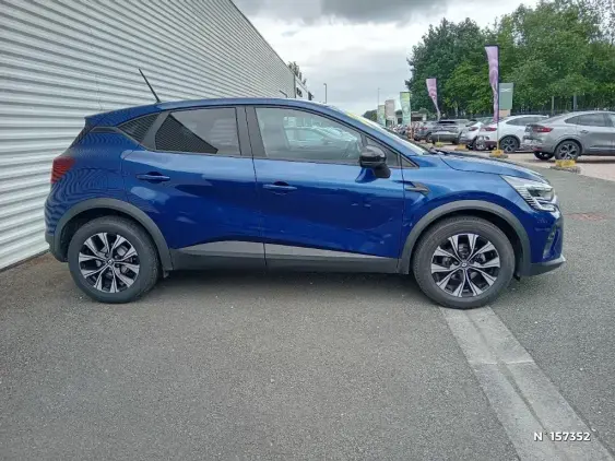 RENAULT CAPTUR II - voiture d'occasion - Photo 5