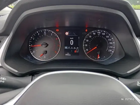 RENAULT CAPTUR II - voiture d'occasion - Photo 12