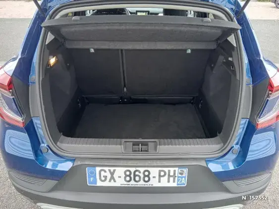 RENAULT CAPTUR II - voiture d'occasion - Photo 7