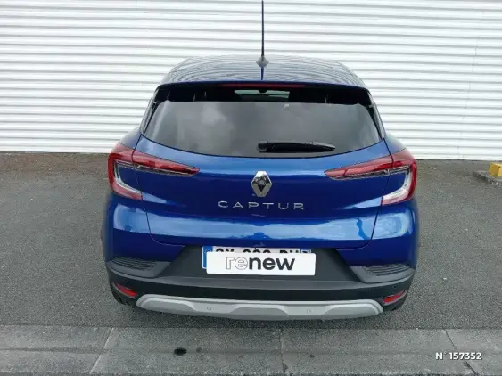 RENAULT CAPTUR II - voiture d'occasion - Photo 6
