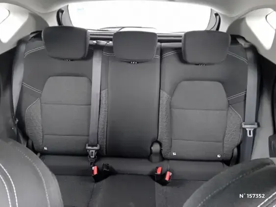RENAULT CAPTUR II - voiture d'occasion - Photo 11